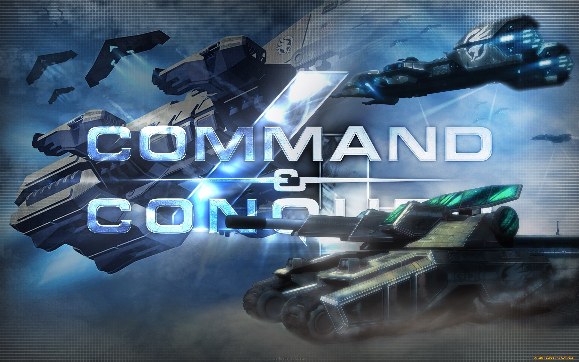 command, conquer, , , tiberian, twilight